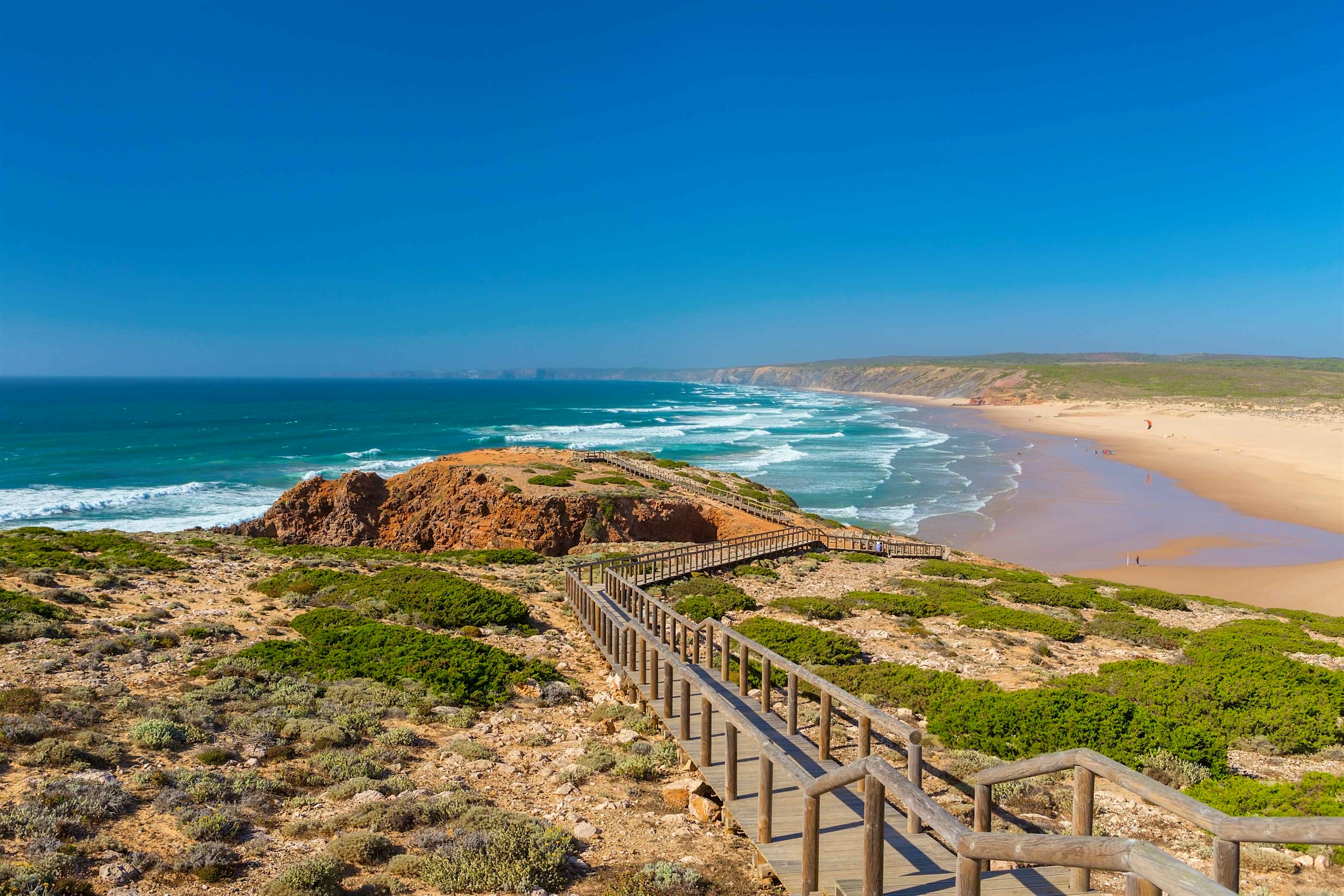 Where to find the Algarve's best beaches - Lonely Planet
